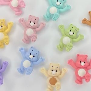 Care Bear Kawaii Charms Mix